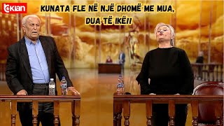 E Diela Shqiptare  - “Shihemi në gjyq” - Kunata fle në një dhomë me mua, dua të ikë  (26 Maj 2024)