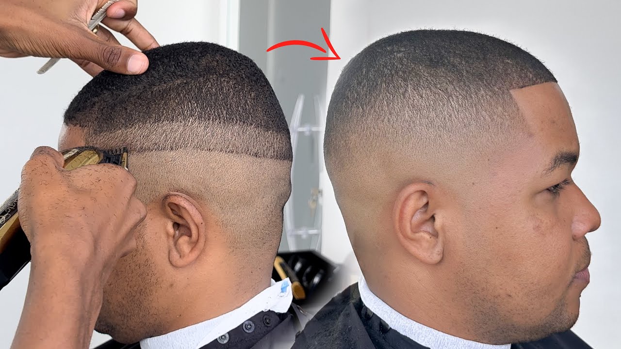 Corte Militar Cortes De Cabelo Masculino Mais Usados Hot Corte De