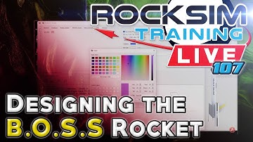 RockSim Live Training