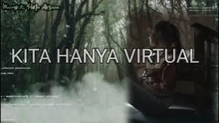 KITA HANYA VIRTUAL : Puisi Khoirul Triann - Musikalisasi puisi Waroqun Pena Aksara