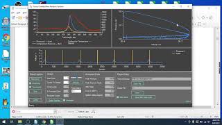 Combustion Analysis Software tutorial