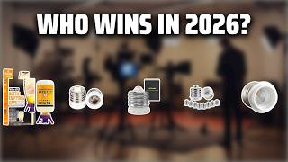 The Top 5 Best Medium To Mogul Base Adapter in 2026 - Must Watch Before Buying!