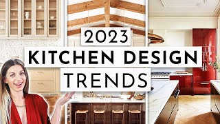 TOP KITCHEN DESIGN TRENDS 2023 !🧑‍🍳yesss💫 by Vivien Albrecht 418,617 views 1 year ago 9 minutes, 13 seconds