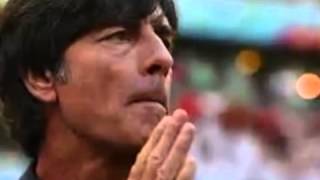 FIFA World Cup Joachim Loew's Big Test vs Brazil