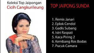 Jaipong cicih cangkurileung (full album)