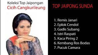 Jaipong cicih cangkurileung (full album)