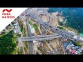 Welcome to the world’s most confusing overpass
