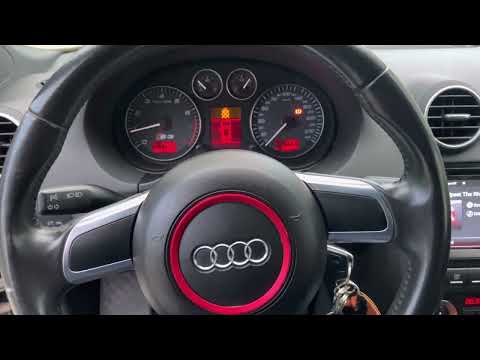 Audi A3 v6