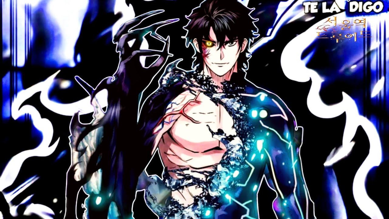 🔶️QUEDO ATRAPADO 1200 AÑOS EN OTRO MUNDO Y VOLVIÓ SIENDO UN MOUNSTRO | RESUMEN en 280 minutos