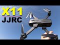 The Amazing JJRC X11 - The Review - One of the BEST Low Cost Drones