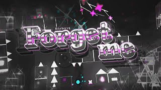 FORGET ME | VERIFIED BY FUNNY BOY