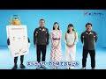 【キンライサー2025CM】ダチョウ倶楽部さん+アン ミカさん+野呂佳代さんトーク