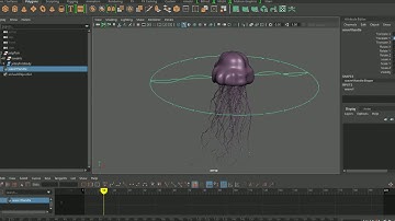 Creating a Wave Deformer
