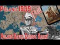 Poland 1939 Full Conquest! Poland Saves Europe Again! World Conqueror 4