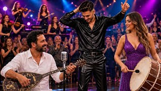 Çakal - Yeni Oyun Havası / Adem Can Müzik