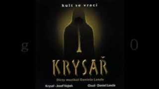 Krysař - Landa, Bílá - celé album