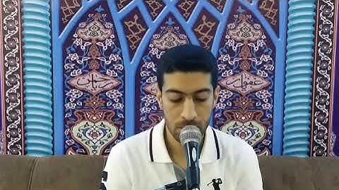 تلاوة عطرة للقارئ أحمد حبيل ماتيسر من سورة النساء 16/4/2019