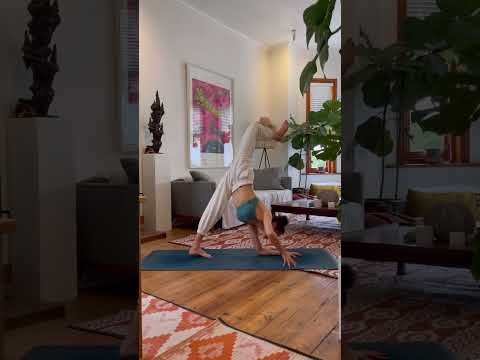 Deepen your practice