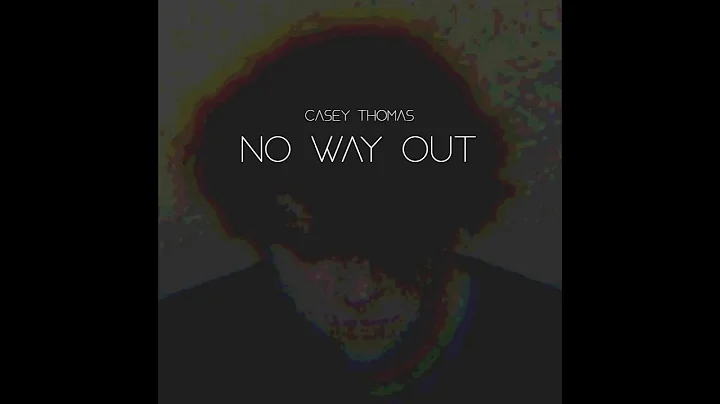 Casey Thomas - "no way out" (Full Album)