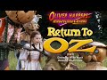 Return to OZ (1985) Retrospective / Review