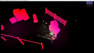 Vita3K v0.1.5 2981-d49bad87 |  GRAVITY RUSH™  (PCSA00011) |  Vulkan | 2X Testing