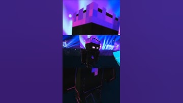 Ajojing😎 #minecraft #3danimation #memes #prisma3d #trend #shorts #fyp