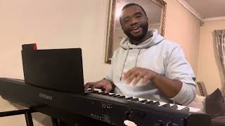 Piano Freestyle (not good but it’s here)