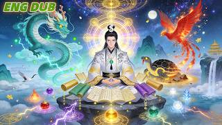 Framed He Awakens His Pastlife Memories Tames Divine Beasts And Makes Them Regret It