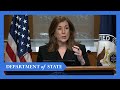 Department of State Press Briefing - June 20, 2025