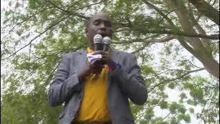 Serikali yazuia leseni mgodi wa Nyakafuru hadi mgogoro na wananchi uishe