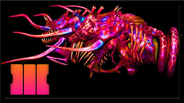 Apothicon Servant - New Possible UPGRADE Step - Shadows