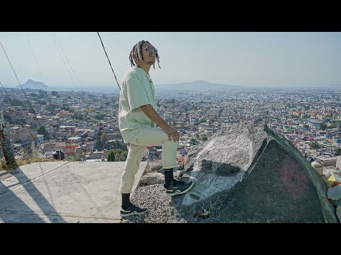 ASÍ es LA VIDA EN un CERRO de IZTAPALAPA - Lalo Elizarrarás