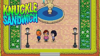 Special Delivery - Knuckle Sandwich - Part 8 - Gameplay