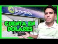 ✅ COMO ABRIR UNA CUENTA EN DOLARES EN VENEZUELA 2021 ✅ (BANCAMIGA)