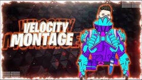 @Siddha gaming Contest edit  velocity Montage  by Dr COD YT