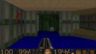 Requiem - MAP06 - nataS oT etubirT