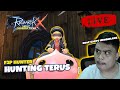 [LIVE] Seperti Biasa GRINDING TEROS ! - Legends - Gatotkaca Ragnarok X Next Generation