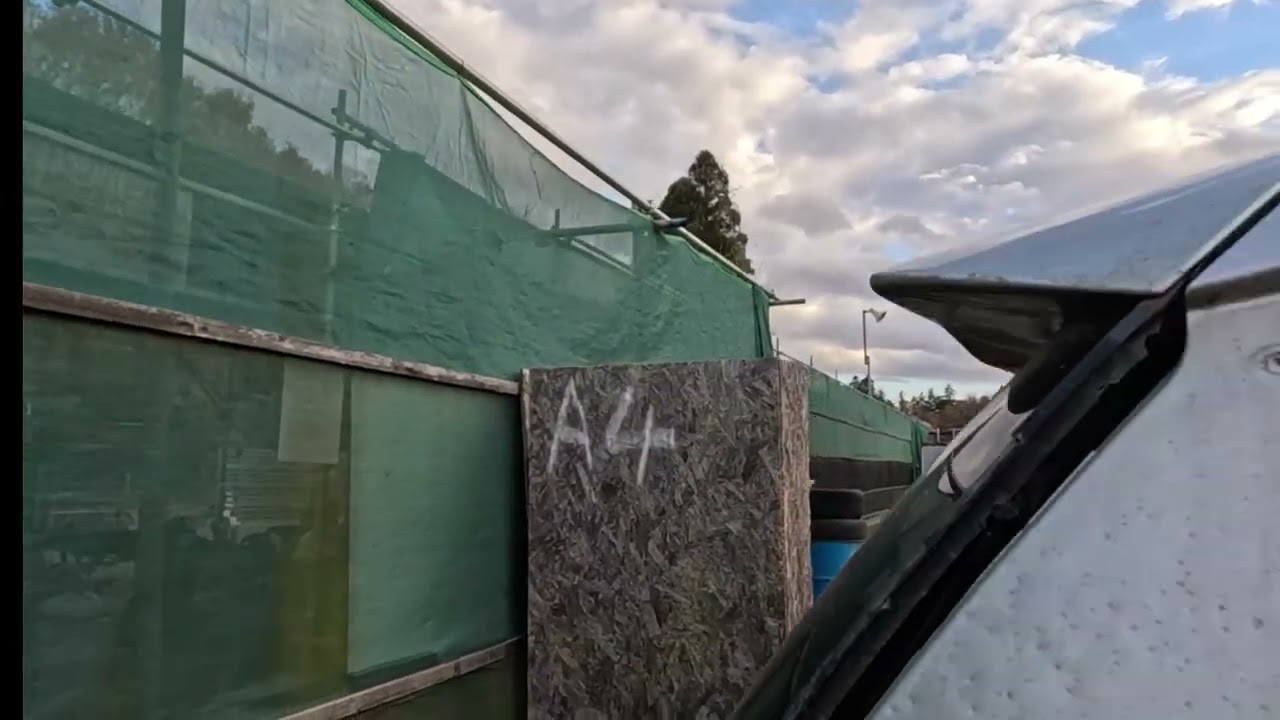 サバイバルカントリー　2025　③