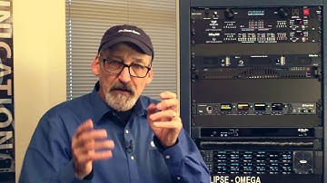 Clear-Com FreeSpeak II Installation Video 4 of 4 (Instructional)