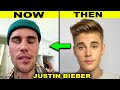 Justin Bieber Shocking Transformation 2022 - Singer Reveals Sad Diagnosis