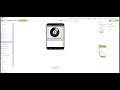 Magic 8 Ball MIT APP Inventor