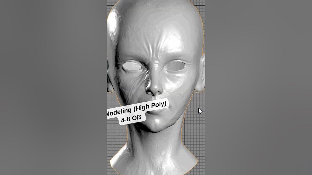 how-much-ram-do-you-need-in-blender-youtube