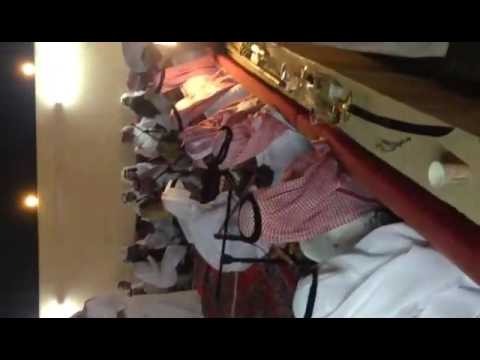 تركي السروانى أبو معﻻ