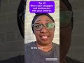 Passing Faith to the Next Generation: Tip #3
