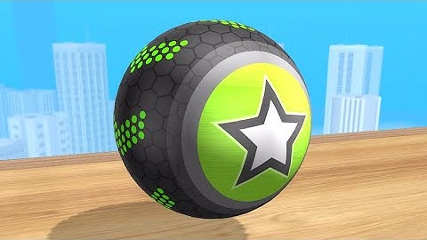 Going Balls - All Levels Gameplay Walkthrouh Android iOS (New Update #5)