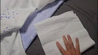 Waterproof Mattress Protector Cover