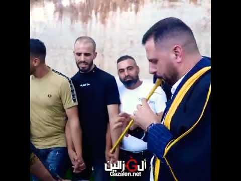 مجوز دبكة ترندات اشرف ابو الليل 2024