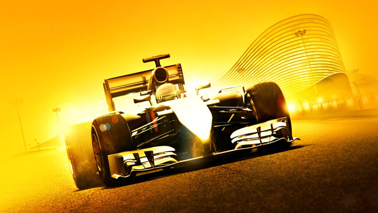 F1 2014 steam фото 86