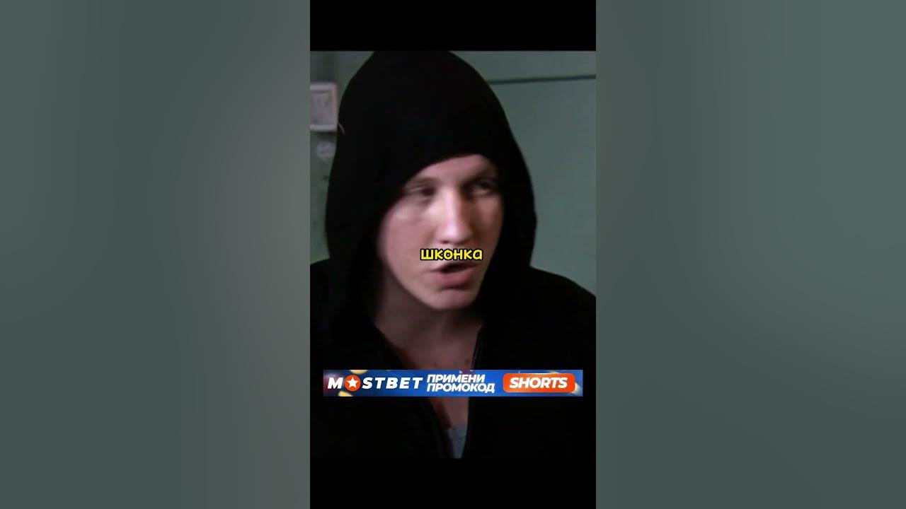 Зеки не знали что этот новенький сын вора в законе … #сериал #фильмы ...