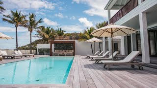 Villa Sand Club - St Barths